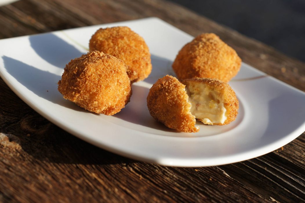 Croquetas Caseras Receta Cremosa Y F Cil