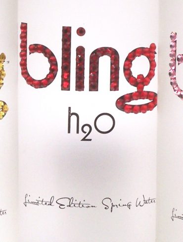 Bling H2o