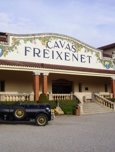 freixenet