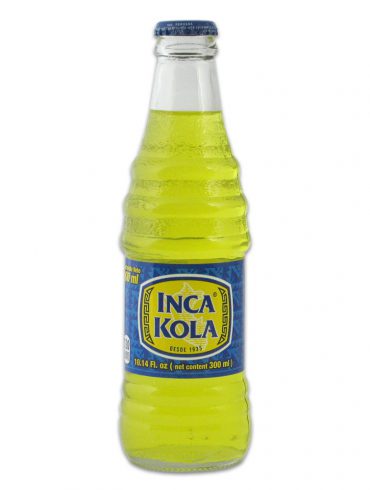 Inca Kola