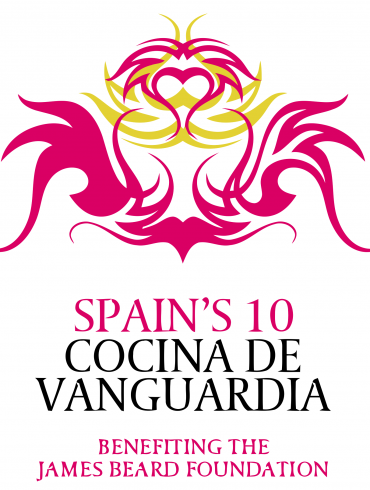 SPAIN'S 10, Cocina de Vanguardia