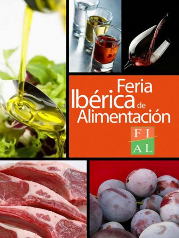 Feria Ibérica de Alimentación 2006