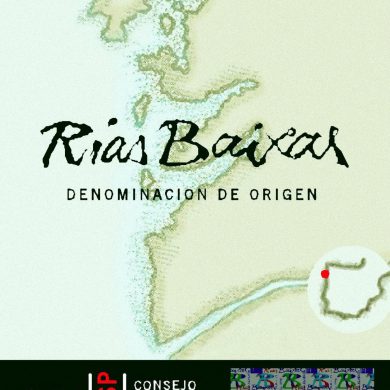 Rías Baixas, etiqueta D.O.