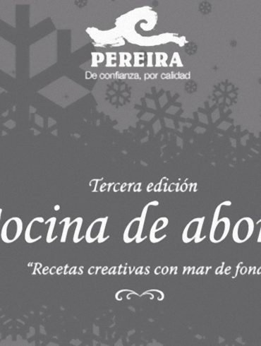 Cocina de Abordo: recetas de pescadores