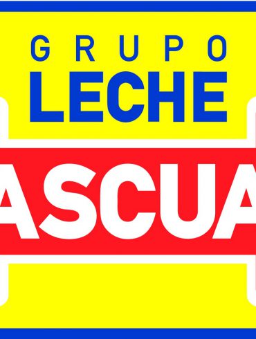 Logo grupo pascual