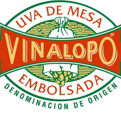 Uva de Vinalopó logo