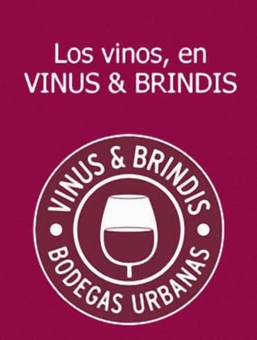 Vinus & Brindis