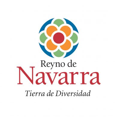 Logo Reyno de Navarra