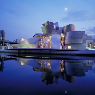 Museo Guggenheim