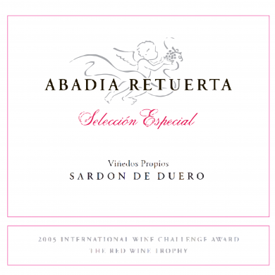 Abadía Retuerta