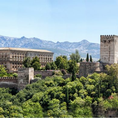 Alhambra de Granada