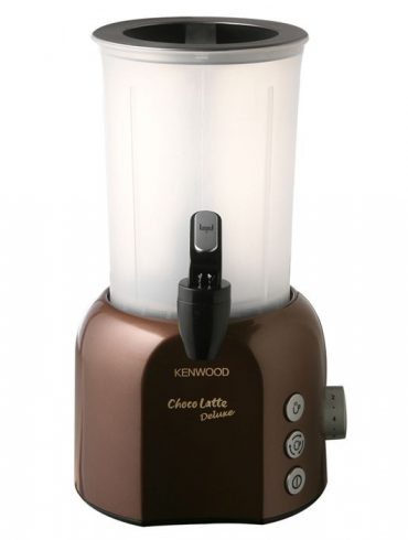 Chocolatera Kenwood