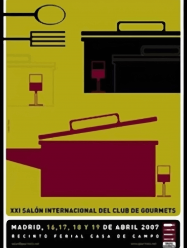 Salon Internacional del Club Gourmets
