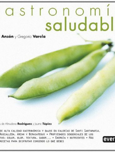 Gastronomía Saludable (2)