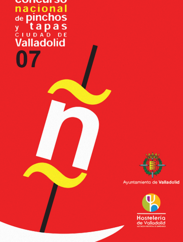 IX Edición del Concurso de Pinchos de Valladolid