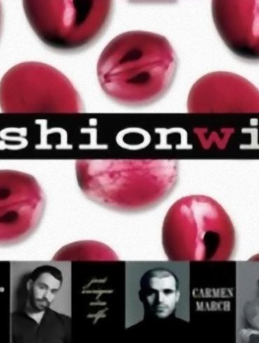 Fashionwine, en Las Noches de San lorenzo