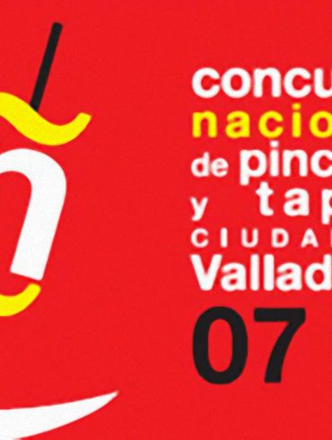 III Concurso Nacional de Pinchos Ciudad de Valladolid