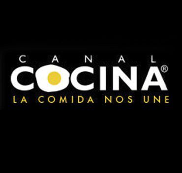 Logo Canal cocina