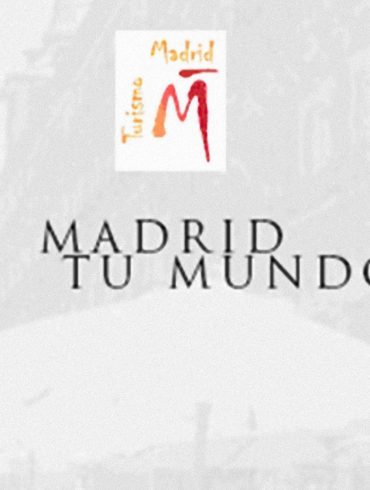 Madrid tu mundo