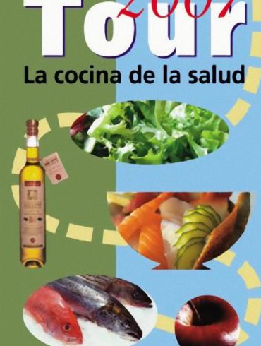 Cheff-Tour 2007, La Cocina de la Salud