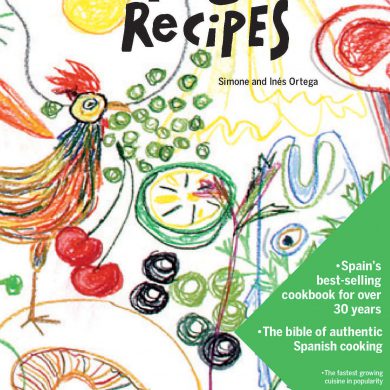 1080 Recipes by Simone and Ines Ortega 1