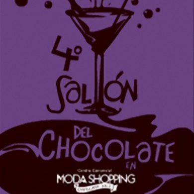 IV Salón del Chocolate en Madrid