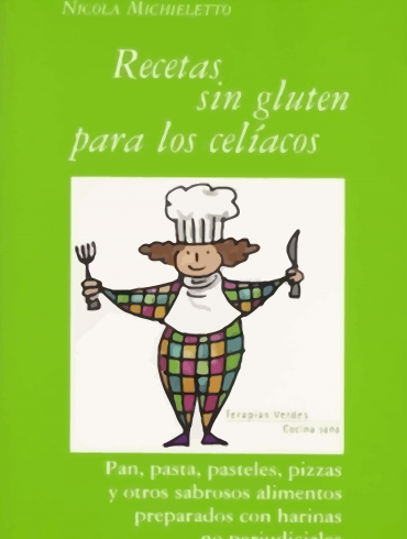 Recetas sin Gluten para los celíacos