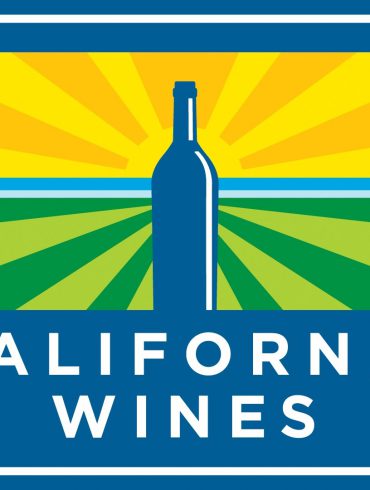 Logo Vinos de California