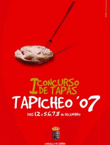 Primer concurso de pinchos y tapas del Concejo de Sarria: Tapicheo 07