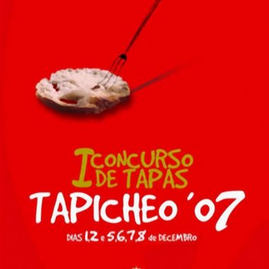 Primer concurso de pinchos y tapas del Concejo de Sarria: Tapicheo 07