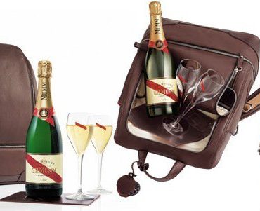 Mumm Expedition Kit