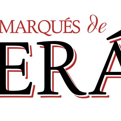 logo Vino Marqués de Terán