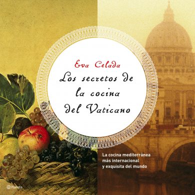 Los secretos de la cocina del Vaticano