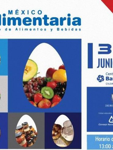 Alimentaria México 2008