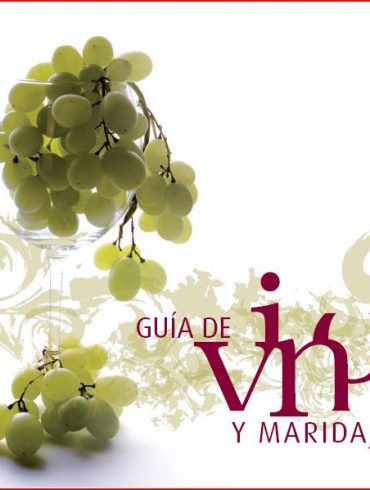 Guía de Vinos y Maridajes