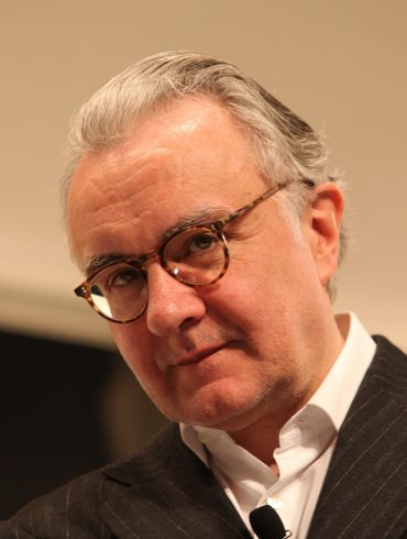 Alain Ducasse