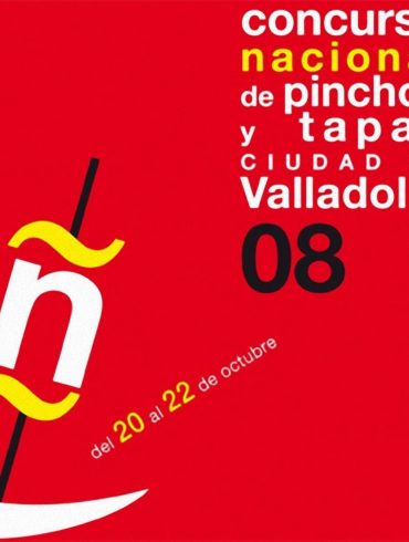 X Concurso de Pinchos de Valladolid