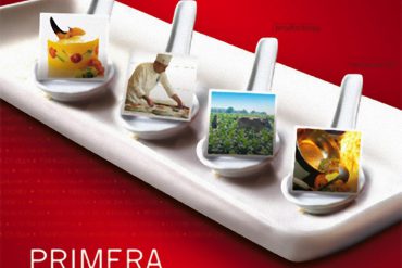 I Feria Gastronómica Internacional de Lima "Perú, Mucho Gusto"