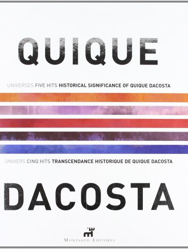 Quique Dacosta 2000-2006