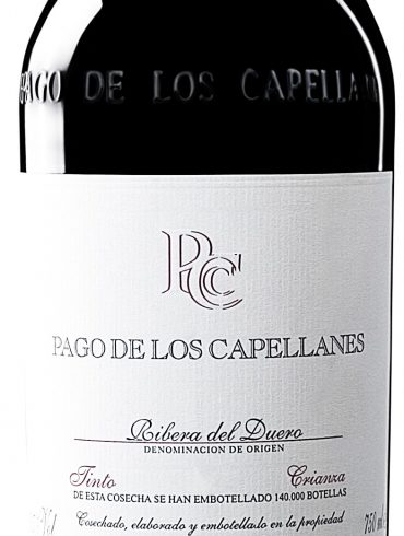 Pago de los Capellanes