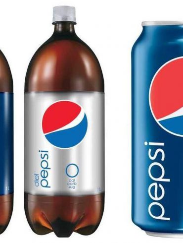 Pepsi cambia de imagen