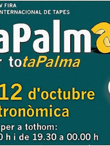 Tapalma 2008