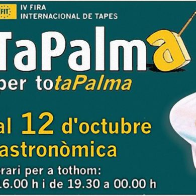 Tapalma 2008