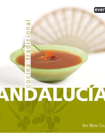 Andalucía, Cocina Tradicional