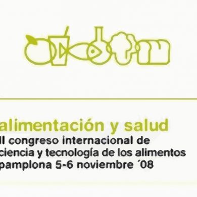 Congreso Internacional de Ciencia y Tecnología de los Alimentos