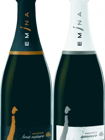 Emina Semiseco y Emina Brut Nature