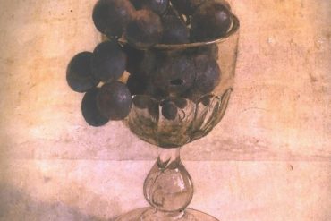 Historia del vino de José Peñín