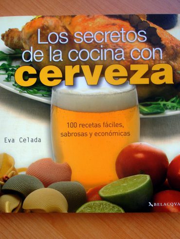 Los secretos de la cocina con cerveza