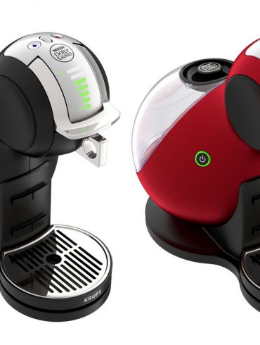 Nescafé Dolce Gusto