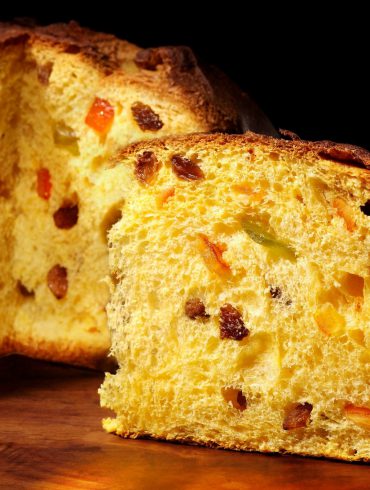 Panettone Italiano